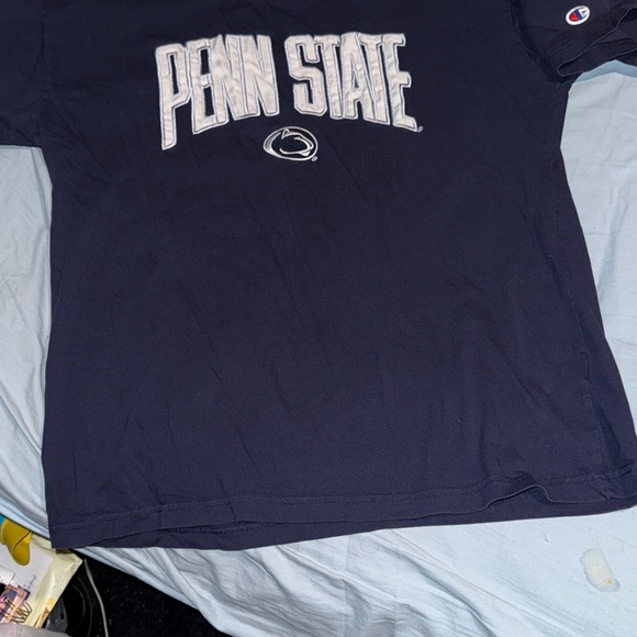Penn State Shirt with Embroidery (Rare Find) - Picture 4 of 9